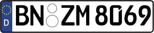 BN-ZM8069