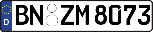 BN-ZM8073