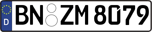 BN-ZM8079