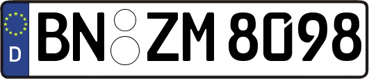 BN-ZM8098