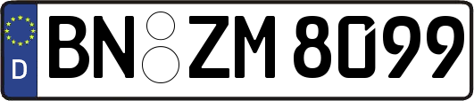 BN-ZM8099