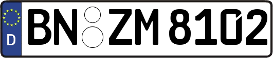 BN-ZM8102