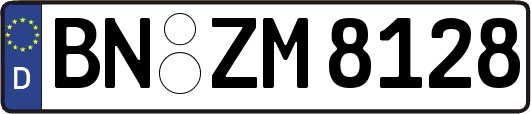 BN-ZM8128