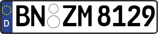 BN-ZM8129