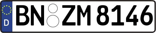 BN-ZM8146