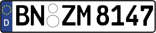 BN-ZM8147