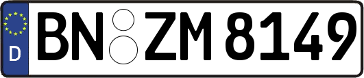BN-ZM8149