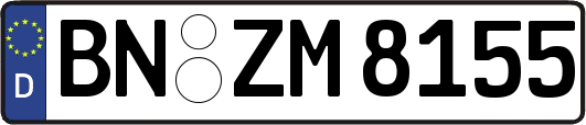 BN-ZM8155