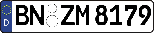 BN-ZM8179