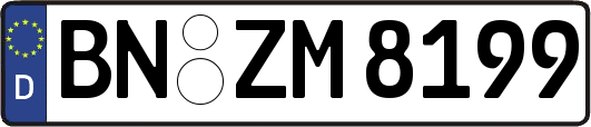 BN-ZM8199