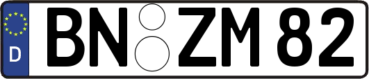 BN-ZM82