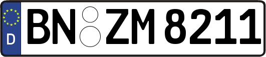 BN-ZM8211