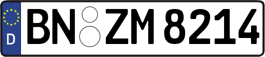 BN-ZM8214