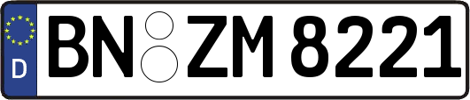 BN-ZM8221