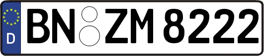 BN-ZM8222