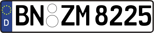 BN-ZM8225