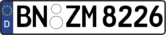 BN-ZM8226