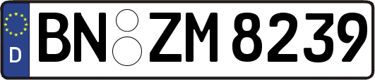 BN-ZM8239