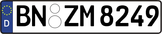 BN-ZM8249