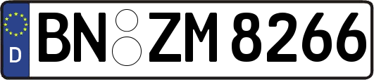 BN-ZM8266