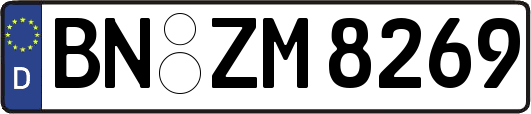 BN-ZM8269