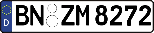 BN-ZM8272