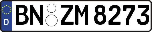 BN-ZM8273