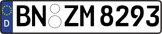 BN-ZM8293