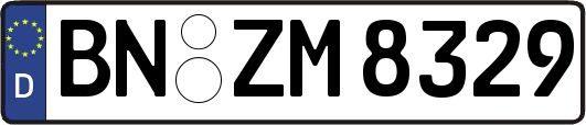 BN-ZM8329