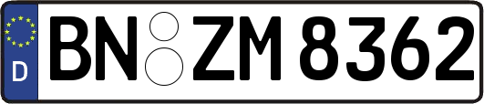 BN-ZM8362