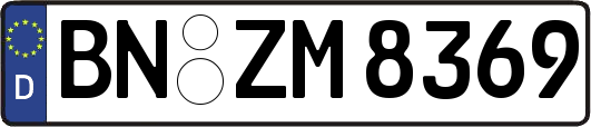 BN-ZM8369