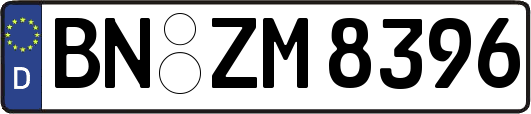 BN-ZM8396