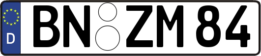BN-ZM84