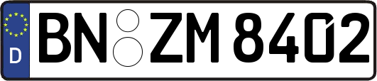 BN-ZM8402