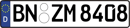 BN-ZM8408