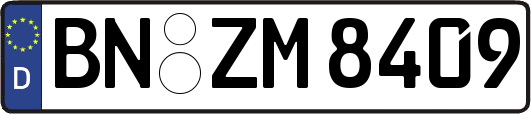BN-ZM8409