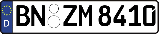 BN-ZM8410