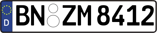 BN-ZM8412