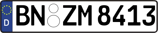 BN-ZM8413