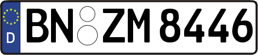 BN-ZM8446