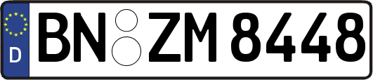 BN-ZM8448