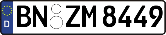 BN-ZM8449