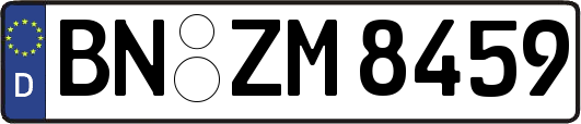 BN-ZM8459