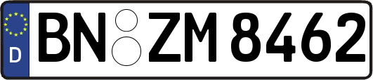 BN-ZM8462
