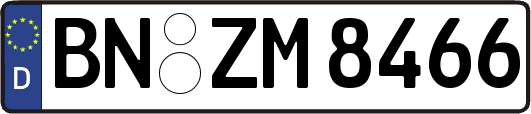 BN-ZM8466