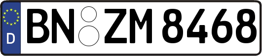 BN-ZM8468