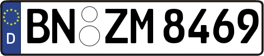 BN-ZM8469