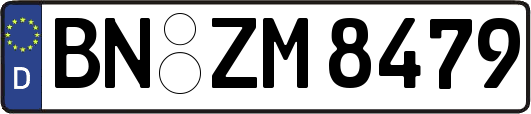 BN-ZM8479