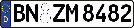 BN-ZM8482