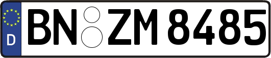 BN-ZM8485